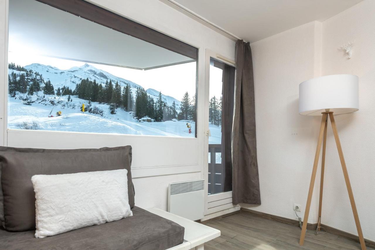 Superbe T2 Classe, 34 M2, 3Eme Etage, Residence « Sepia » Avoriaz Exterior photo